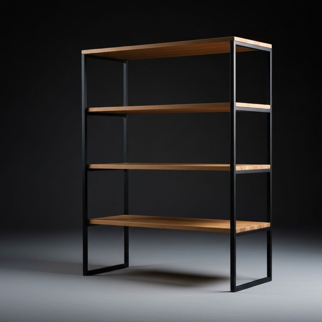 Estanteria Modular
