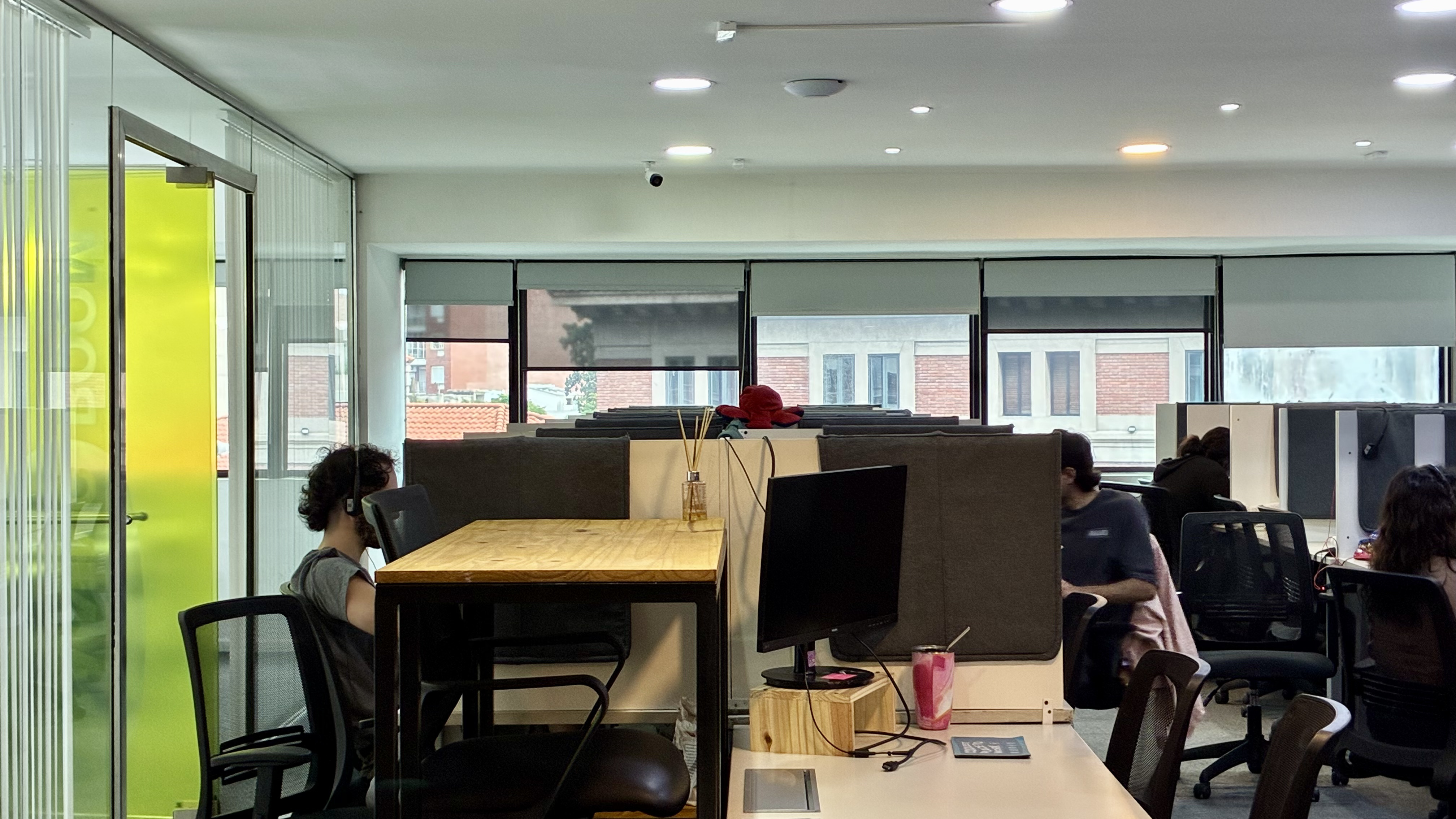 Solvo Global